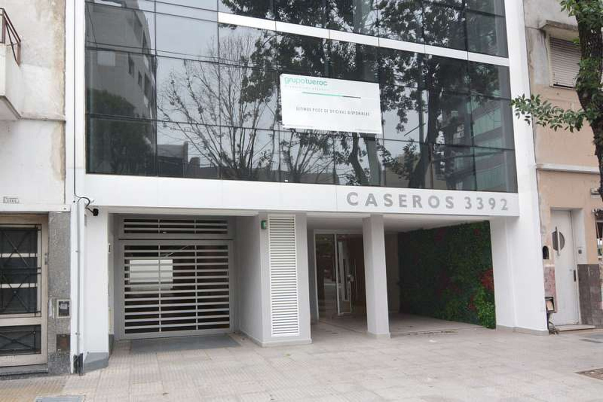 Oficina en venta