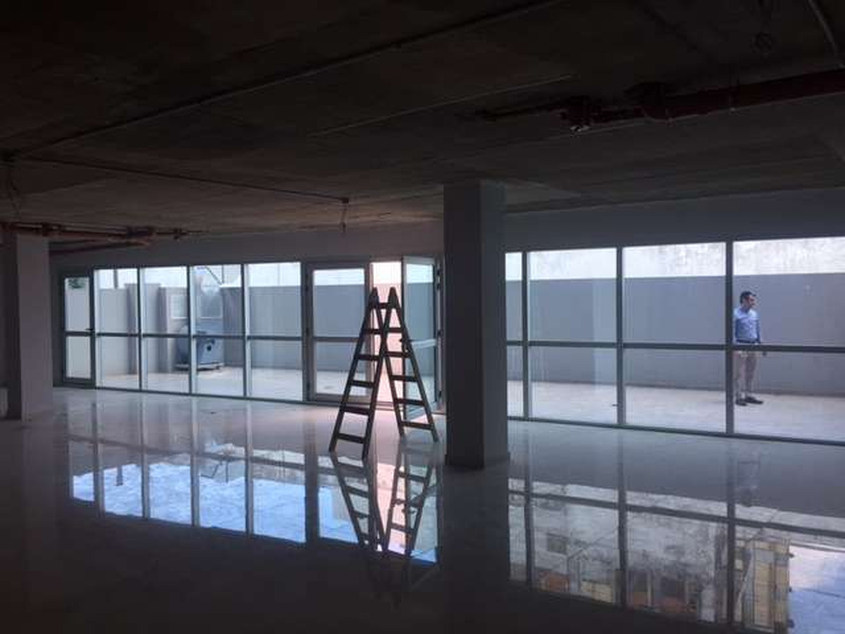 Oficina en venta