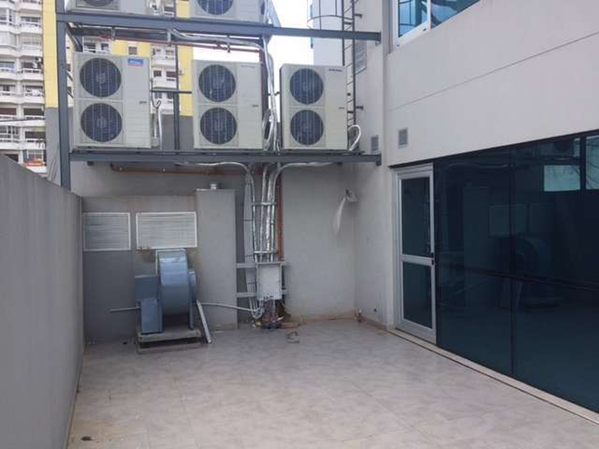 Oficina en venta