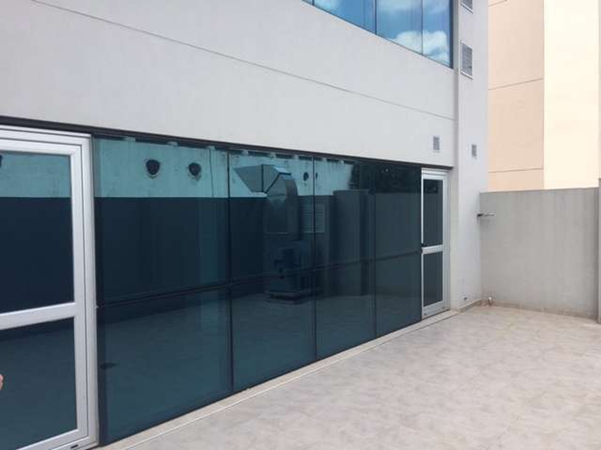 Oficina en venta