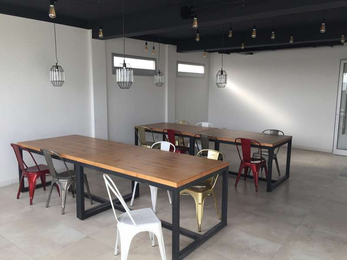 Oficina en venta