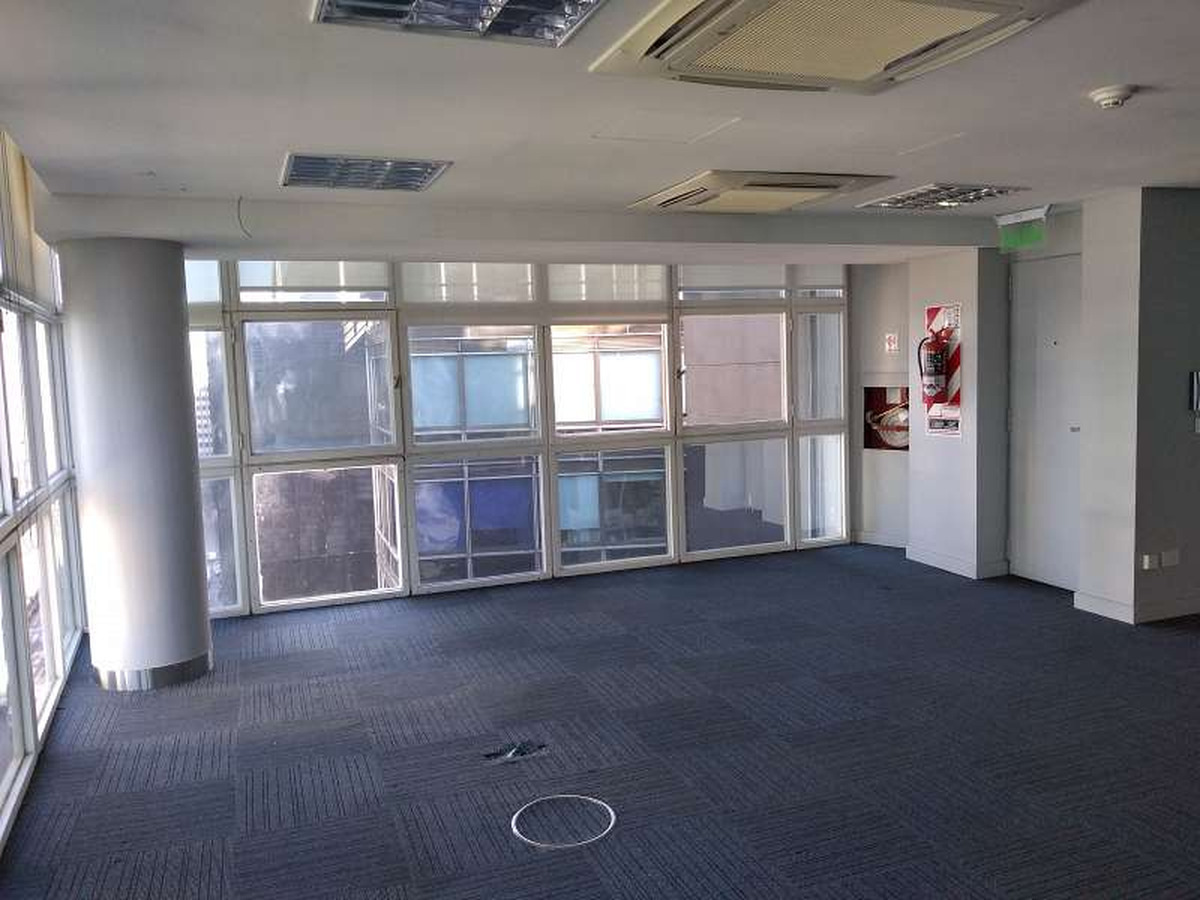 Oficina en venta