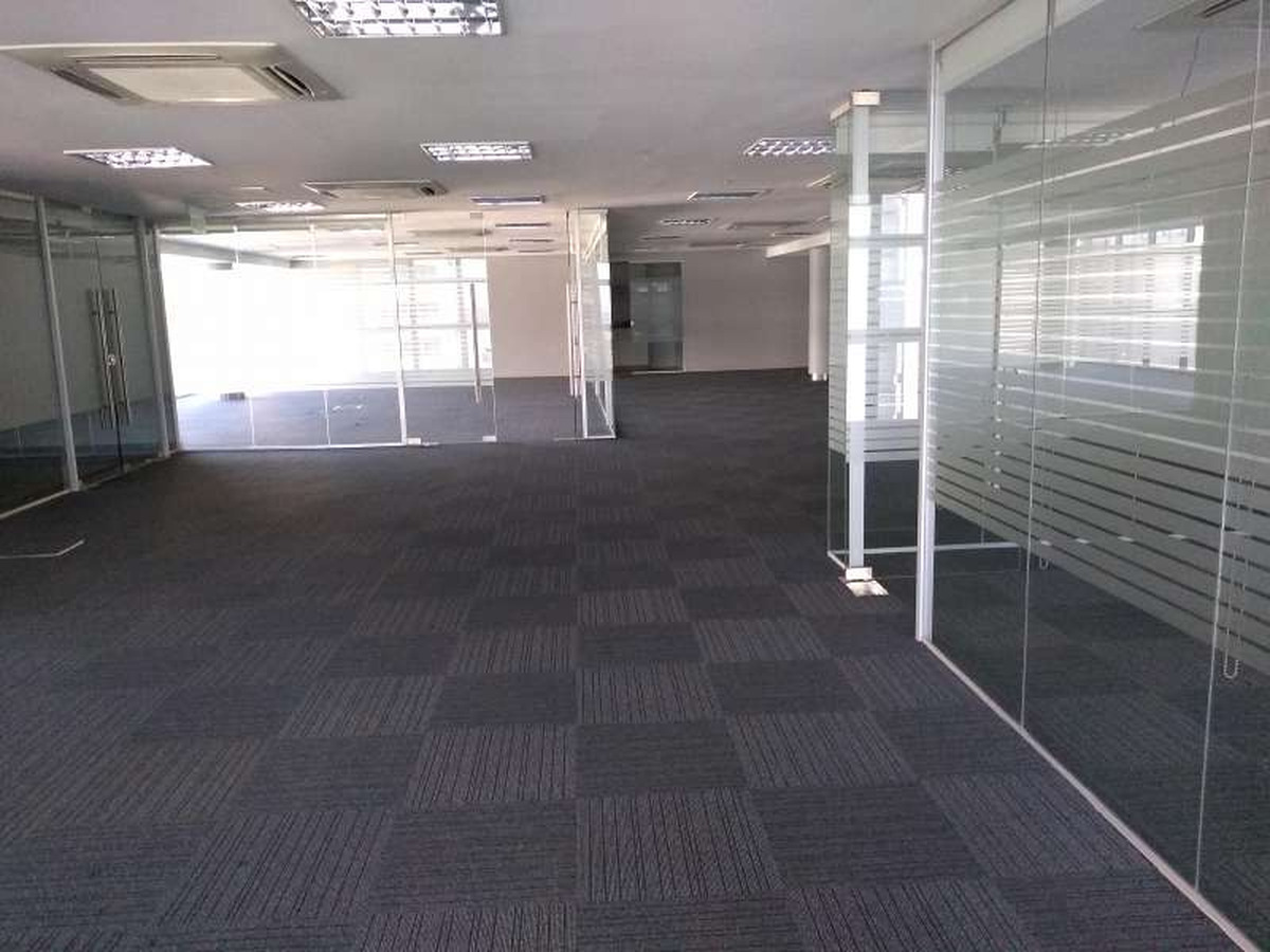 Oficina en venta
