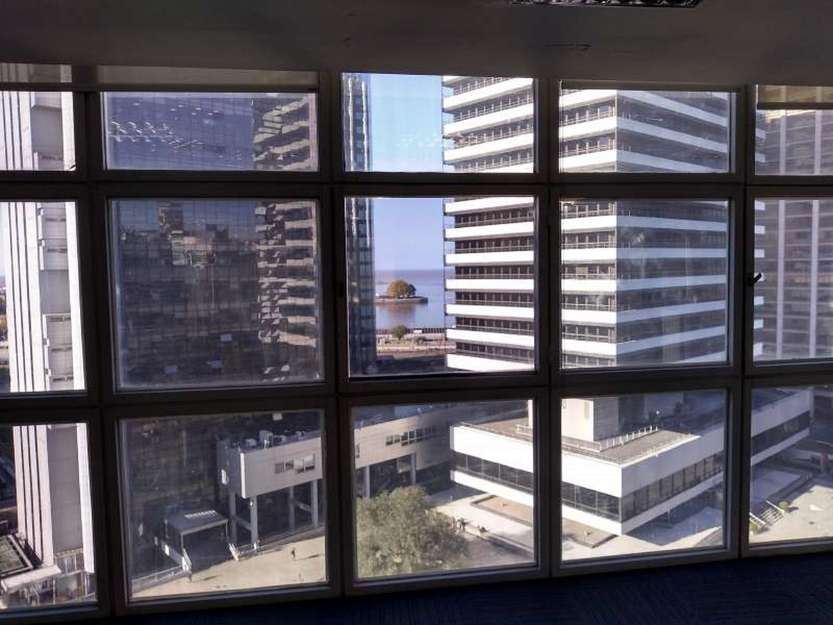Oficina en venta