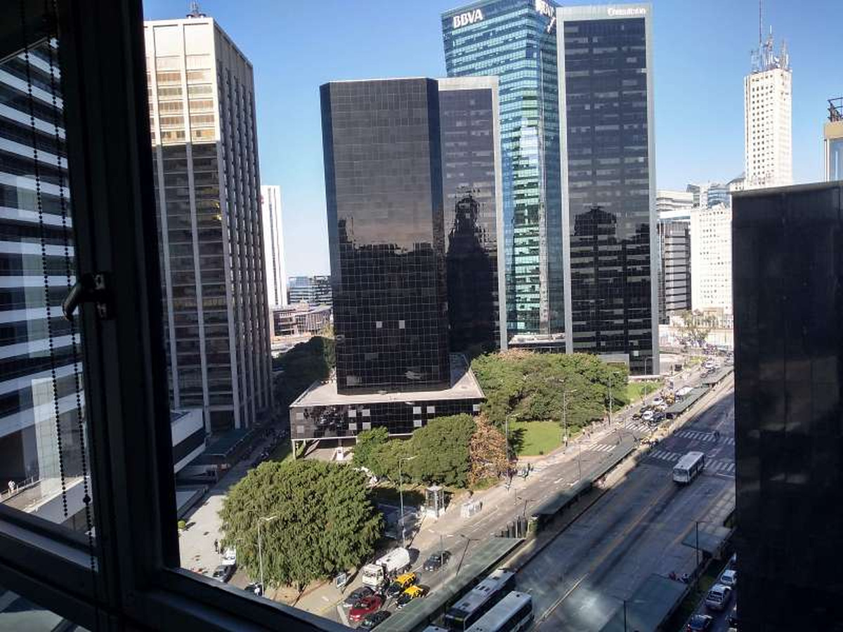 Oficina en venta