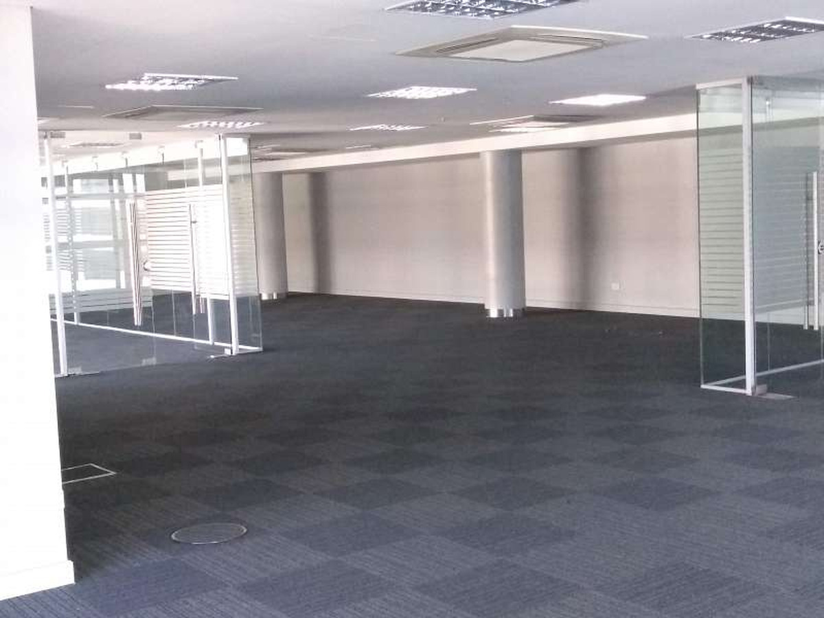 Oficina en venta