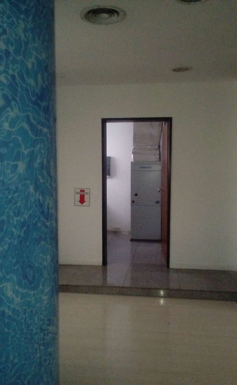 Oficina en alquiler