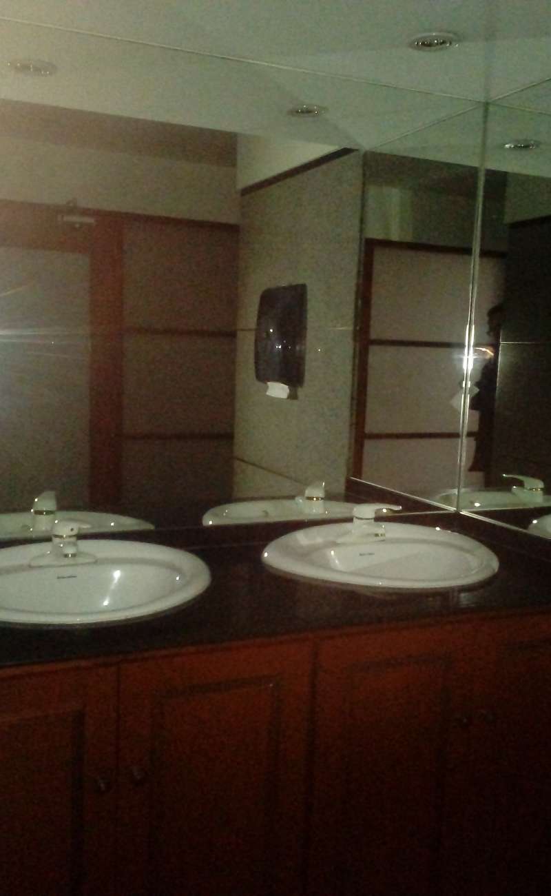 Oficina en alquiler