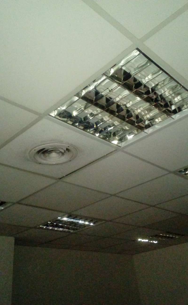 Oficina en alquiler