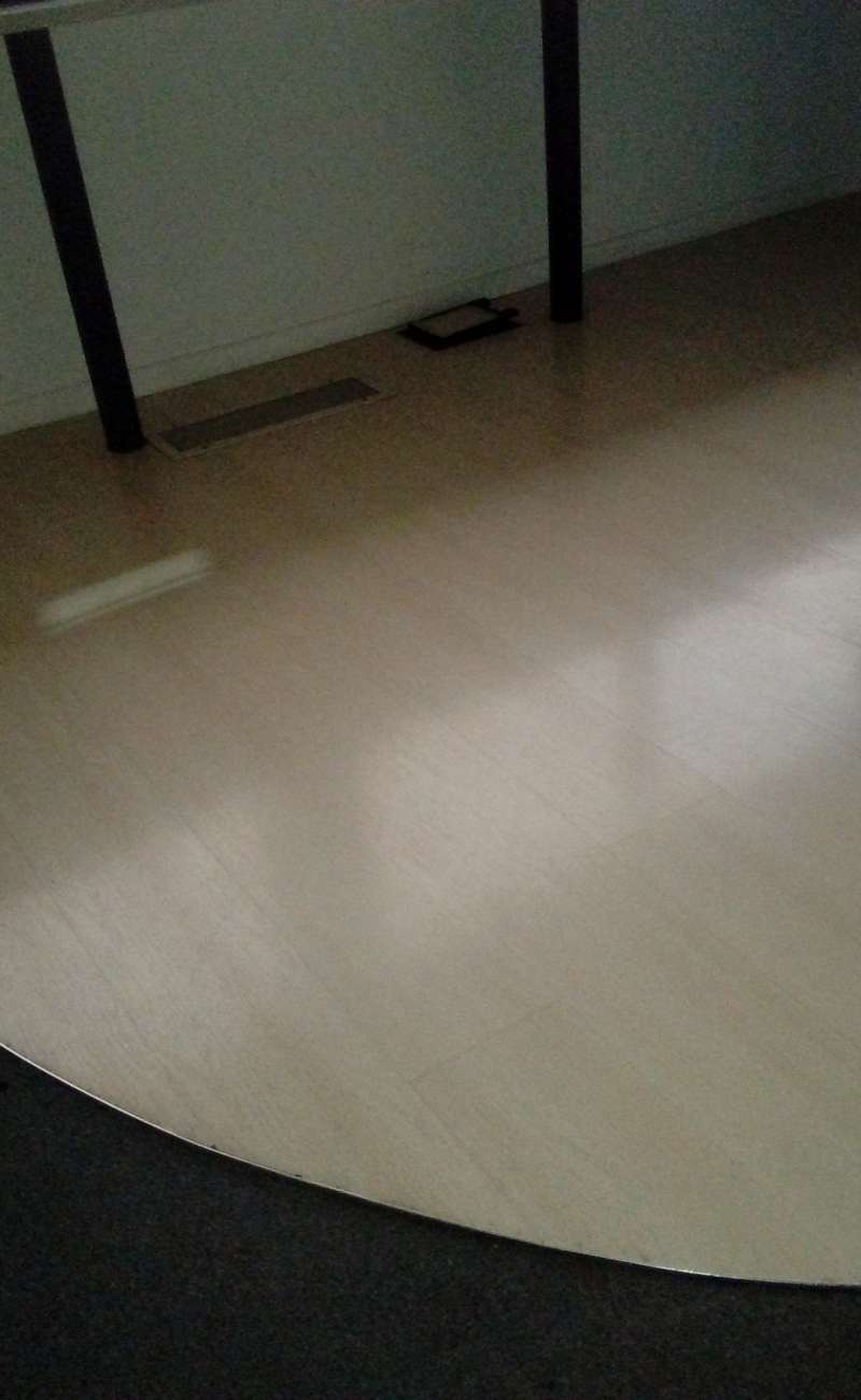 Oficina en alquiler