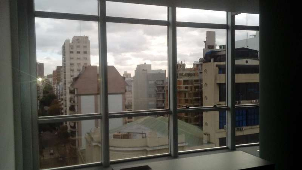 Oficina en alquiler