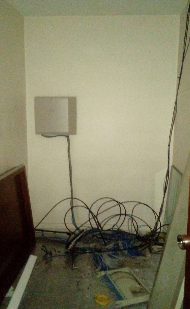 Oficina en alquiler