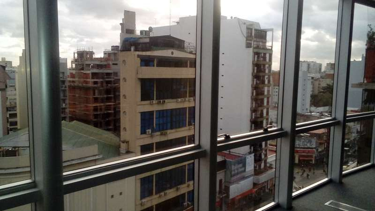 Oficina en alquiler
