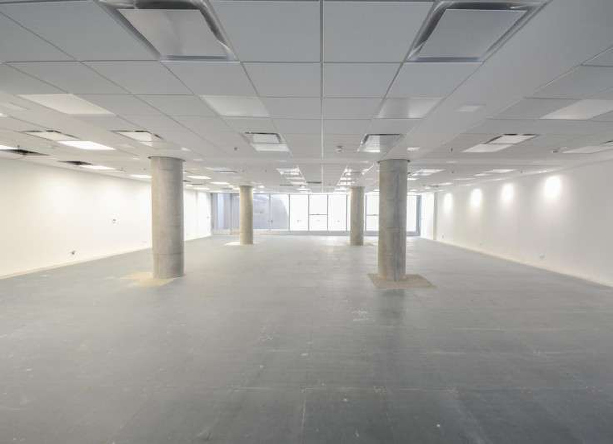 Edificio en Block en alquiler