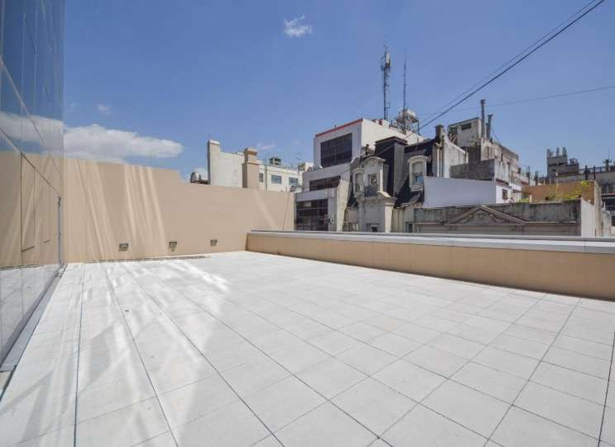 Edificio en Block en alquiler