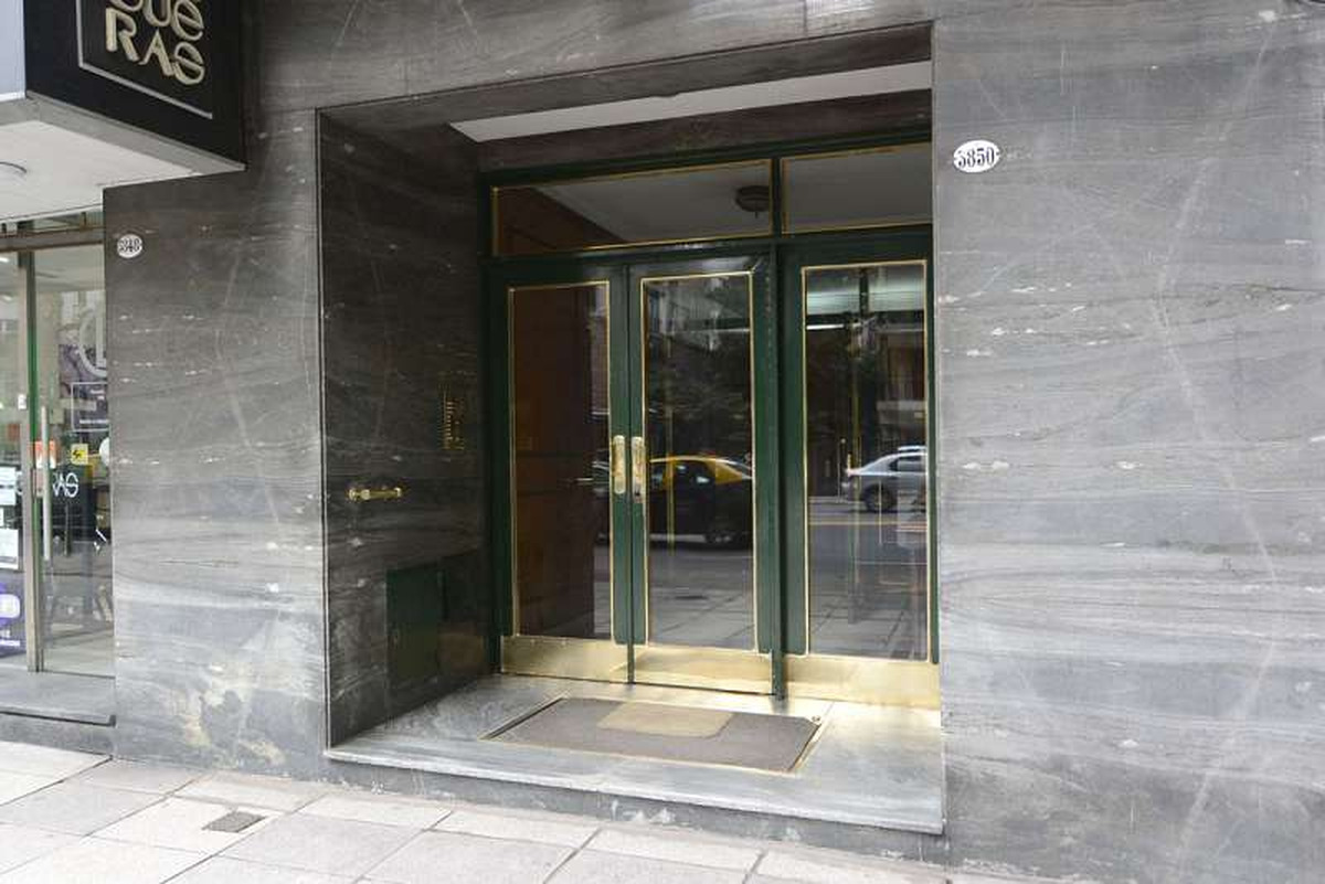 Departamento en venta