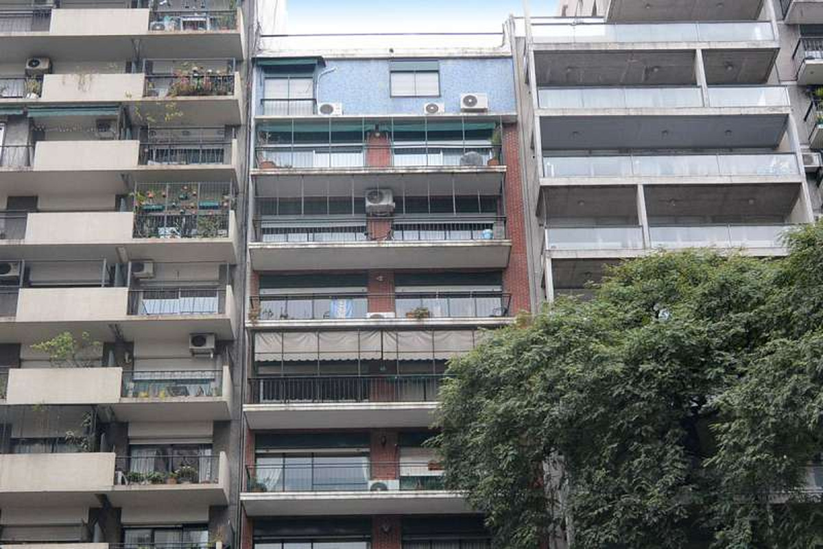 Departamento en venta