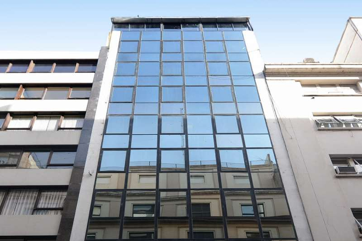 Oficina en venta