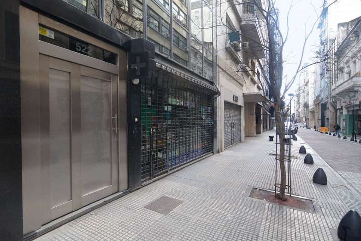 Oficina en venta