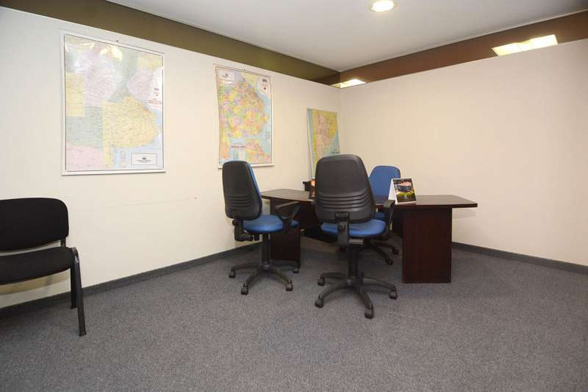 Oficina en venta