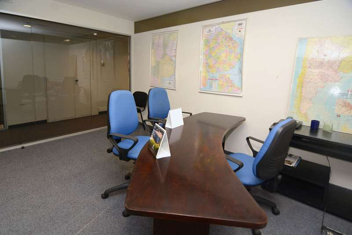 Oficina en venta