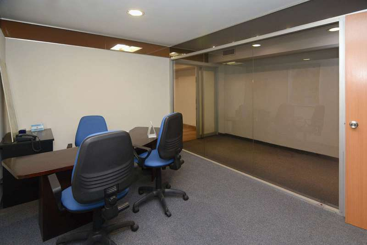Oficina en venta