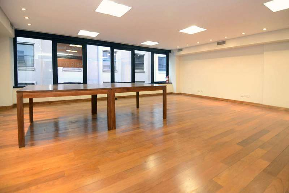 Oficina en venta