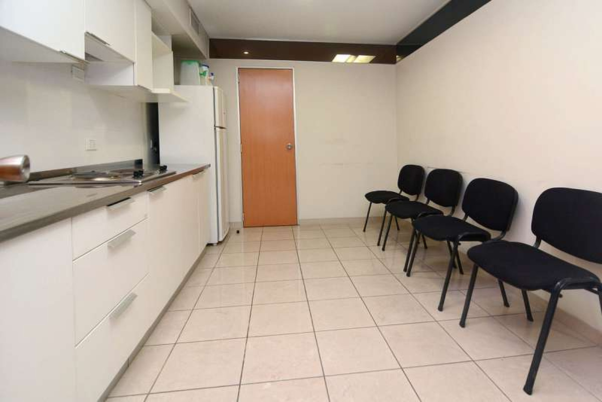 Oficina en venta