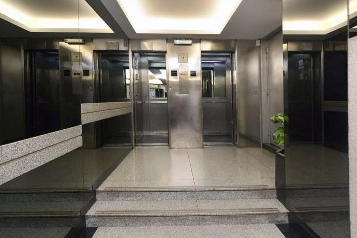 Oficina en venta