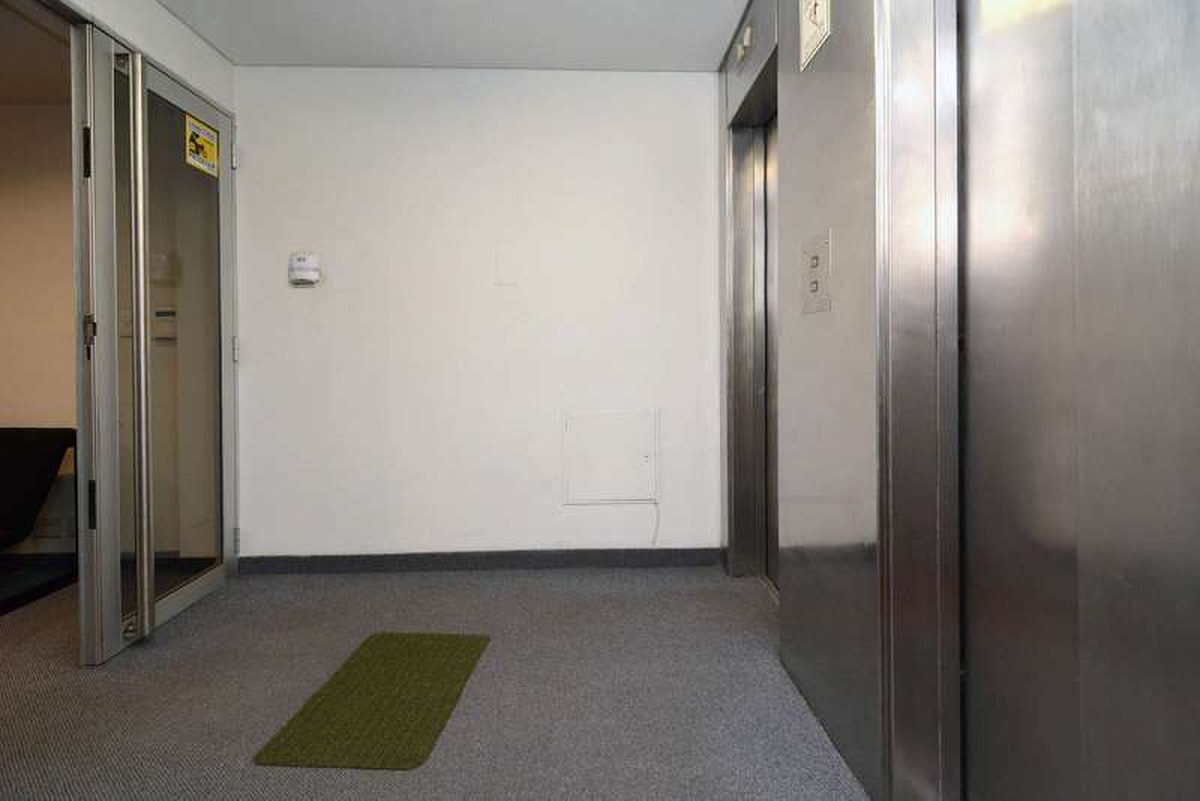 Oficina en venta