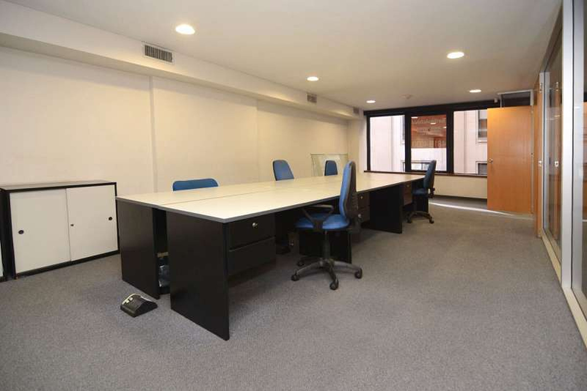 Oficina en venta