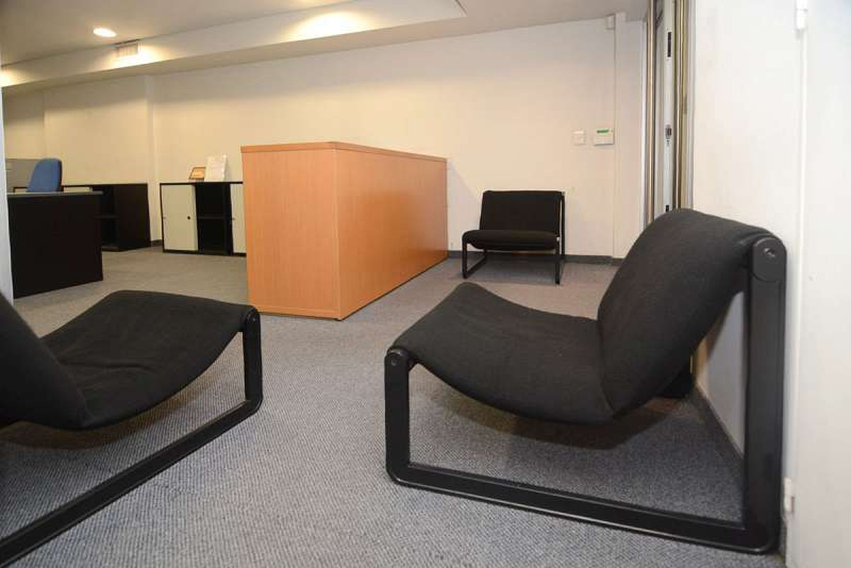 Oficina en venta