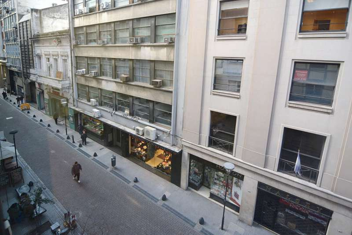 Oficina en venta