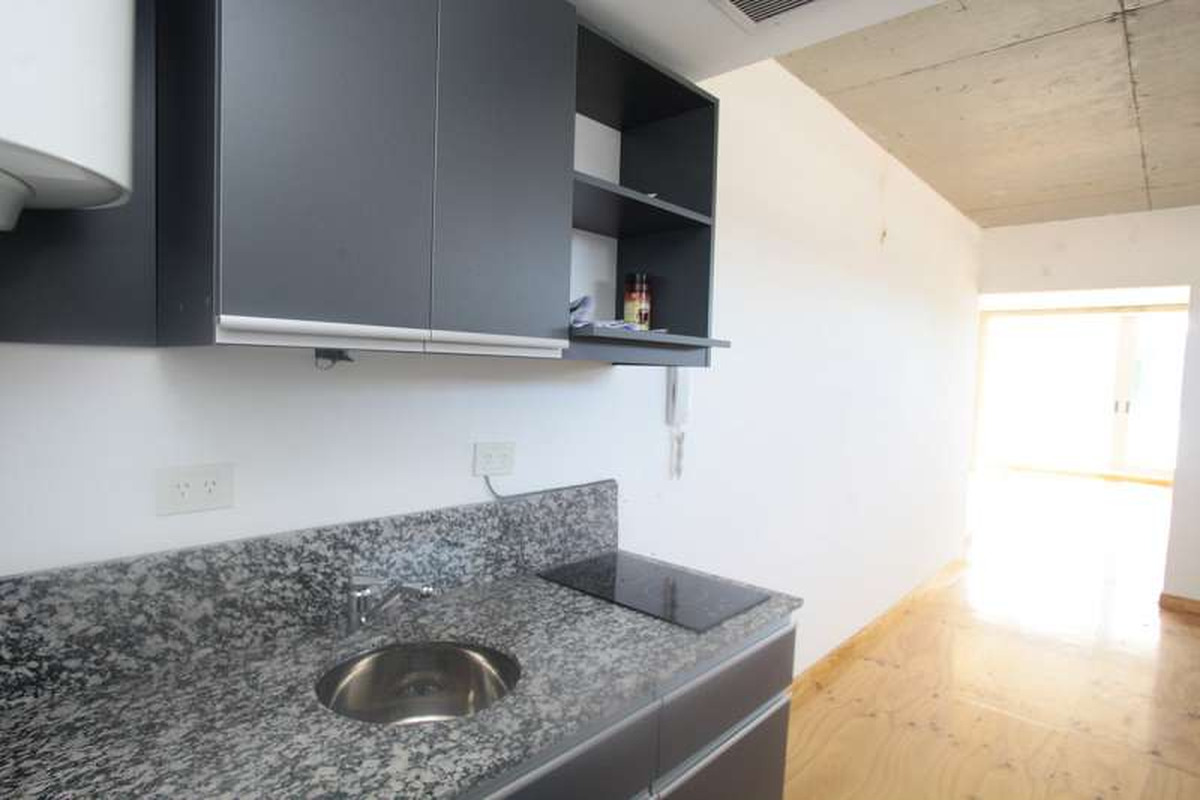 Oficina en venta