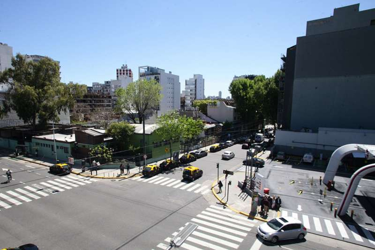 Oficina en venta