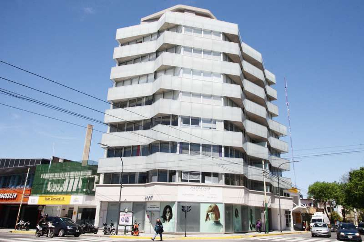 Oficina en venta