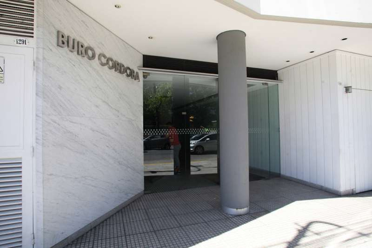 Oficina en venta