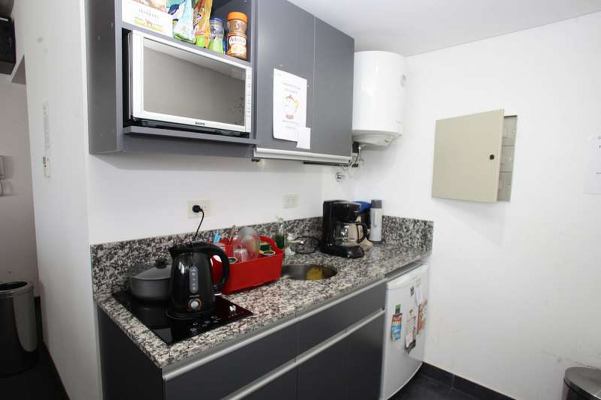 Oficina en venta