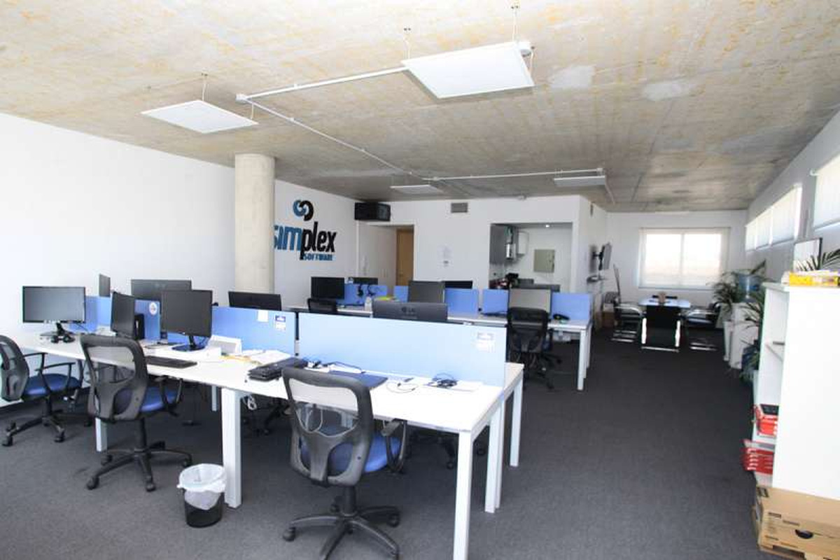 Oficina en venta