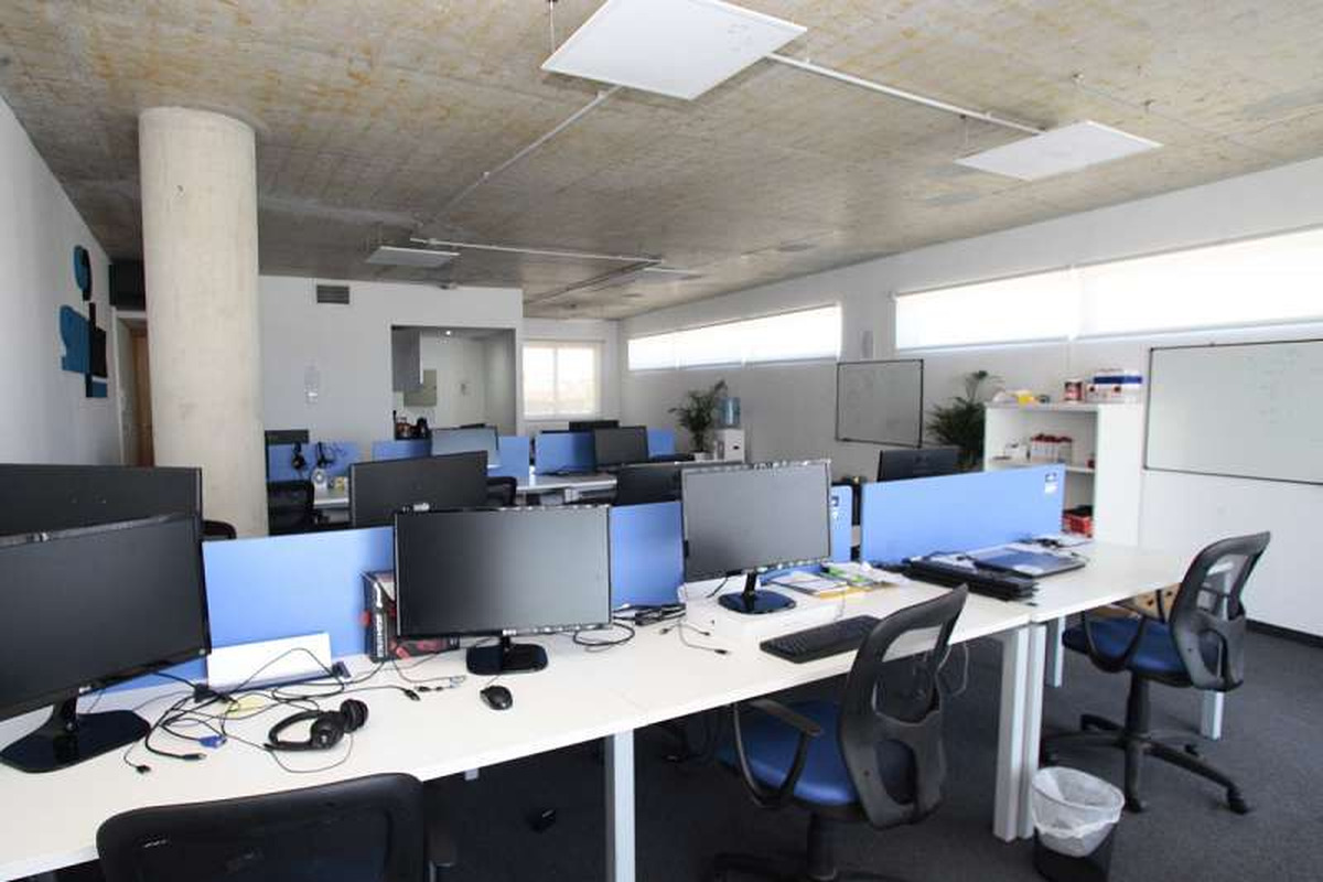 Oficina en venta