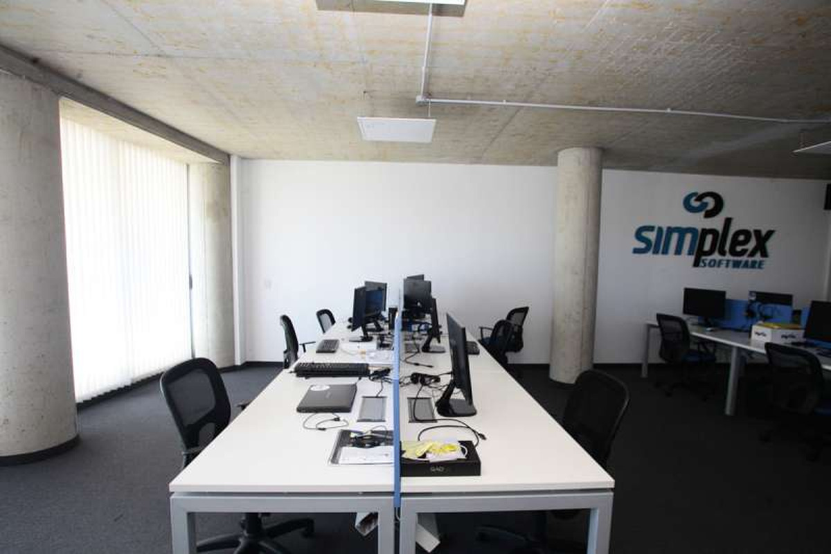 Oficina en venta