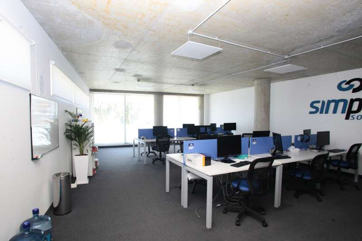 Oficina en venta