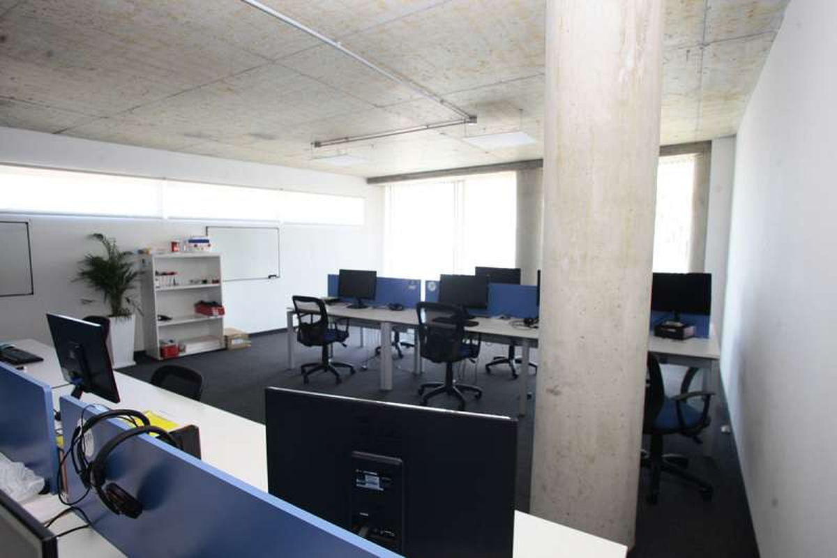 Oficina en venta