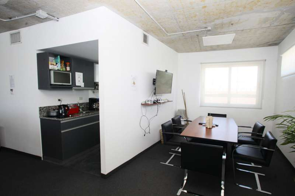 Oficina en venta