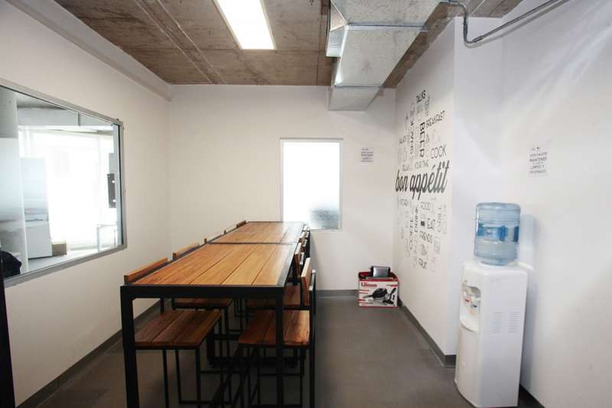 Oficina en venta