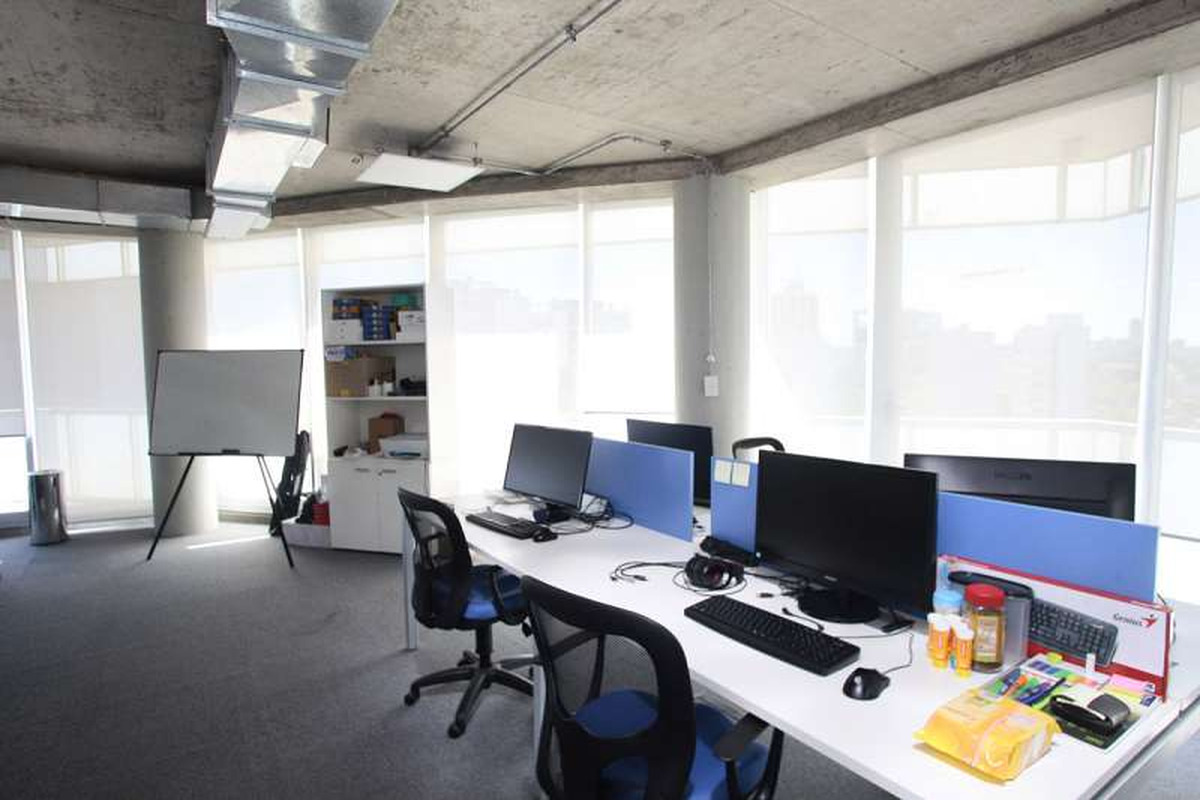 Oficina en venta