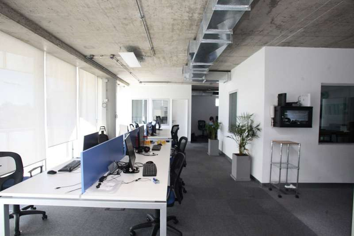 Oficina en venta