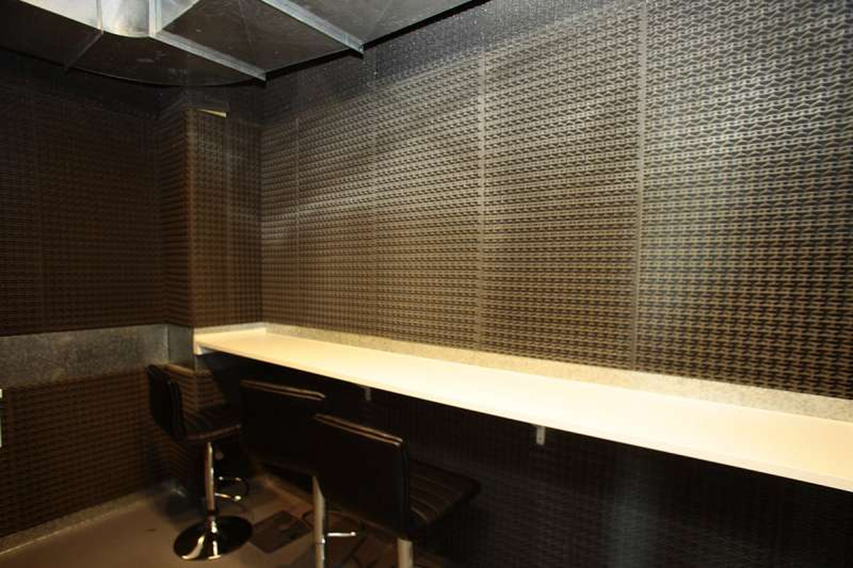 Oficina en venta