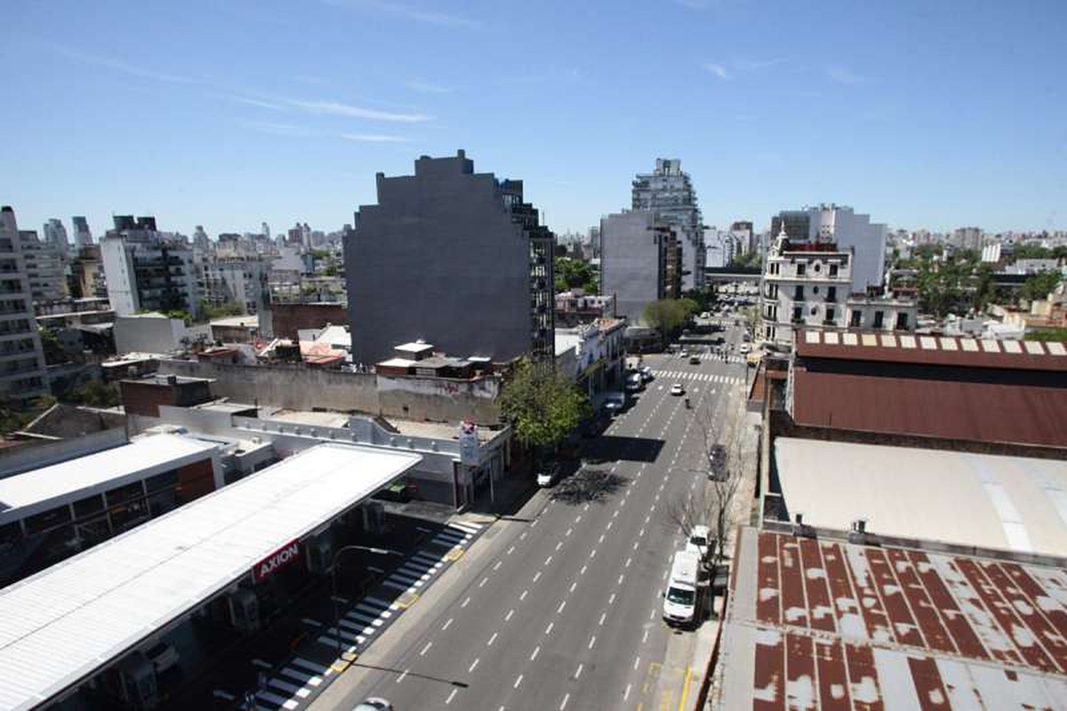 Oficina en venta