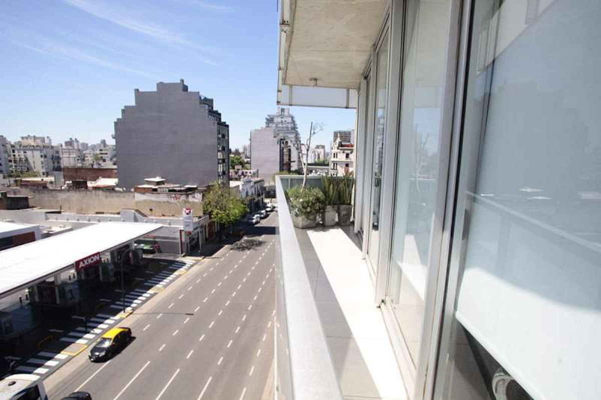 Oficina en venta